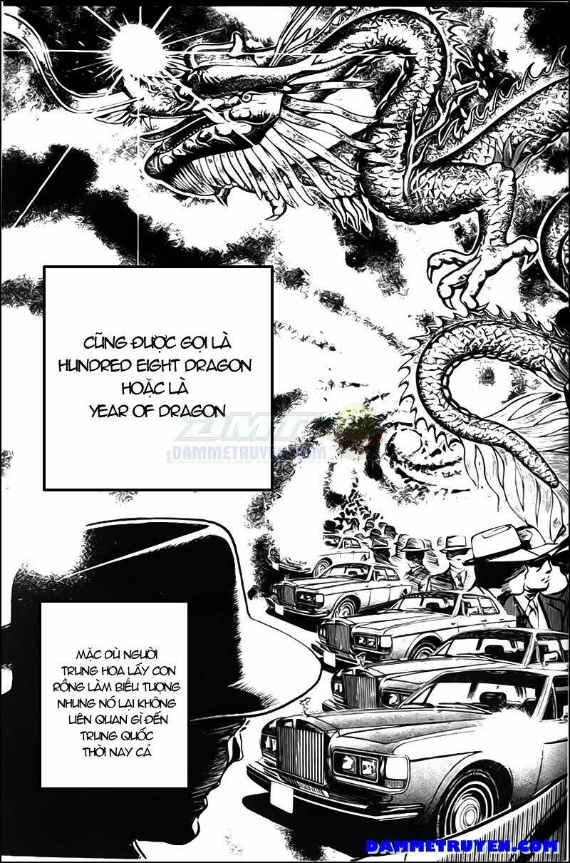 nước mắt tử thần - crying free man chapter 2 21