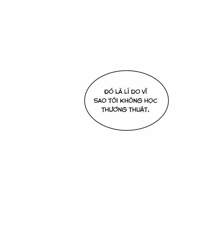 tòa tháp bí ẩn 2 chapter 290.5 12