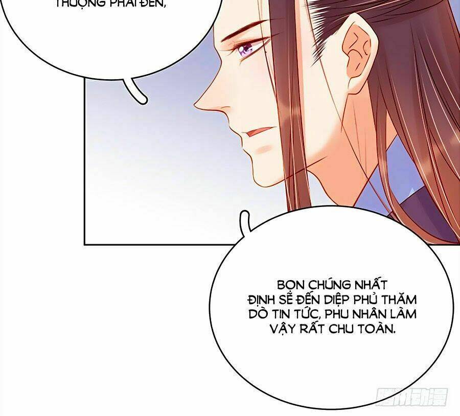 xuân khuê bí lục: xưởng công thái liêu nhân chapter 72 7