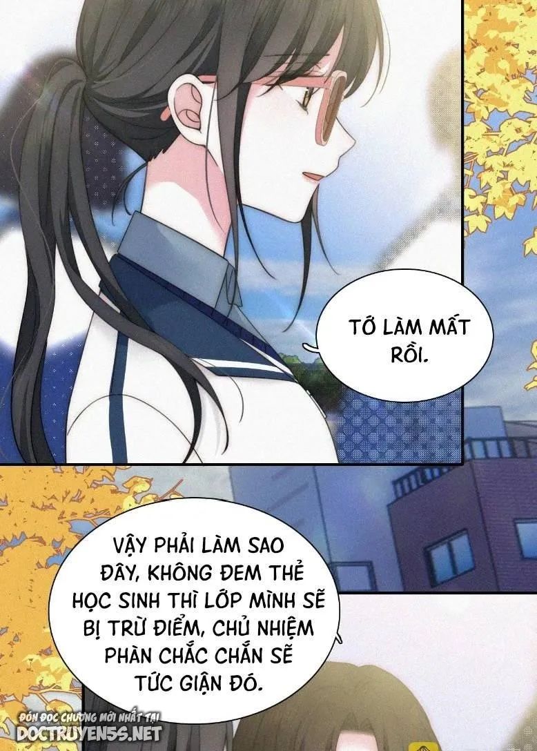 điên cuồng yêu em chapter 14 7