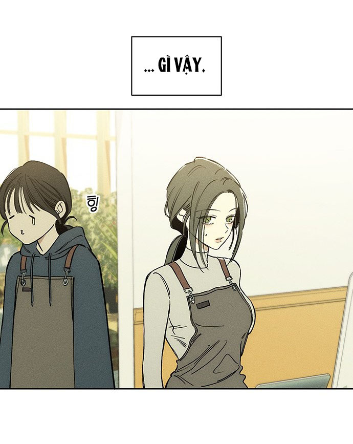 [18+] Nước Mắt Trên Đóa Hoa Tàn chapter 1.2 30