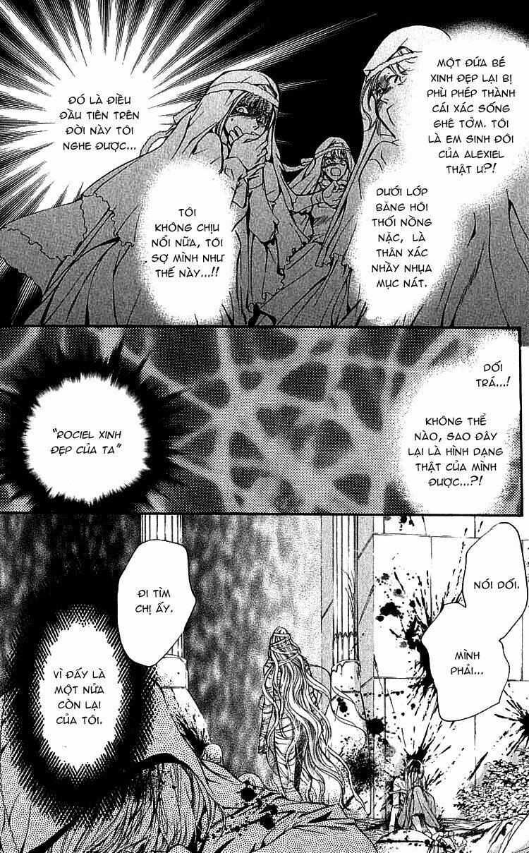 tình yêu loạn luân chapter 115 32