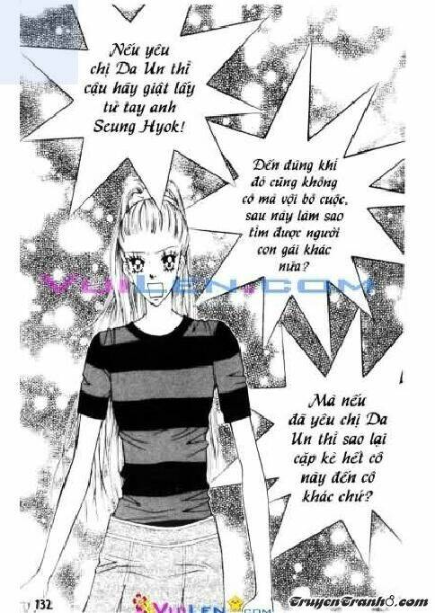 người mẫu hoàn hảo chapter 5 129