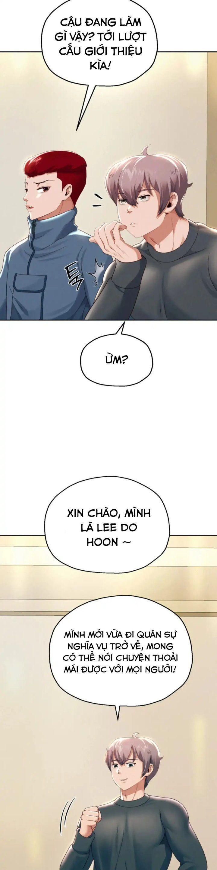 18+ tôi! trọng sinh với chiếc bò toi chapter 7.1 12