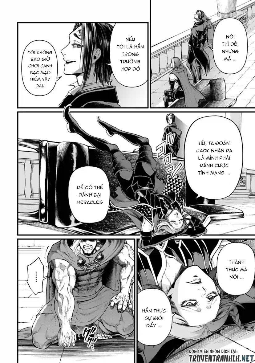 đại chiến nhân thần chapter 30 21