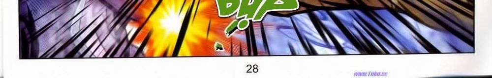 tuyệt thế vô song 2 chapter 56 54