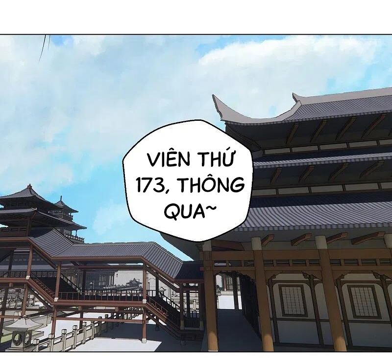 tiên võ đế tôn chapter 292 63