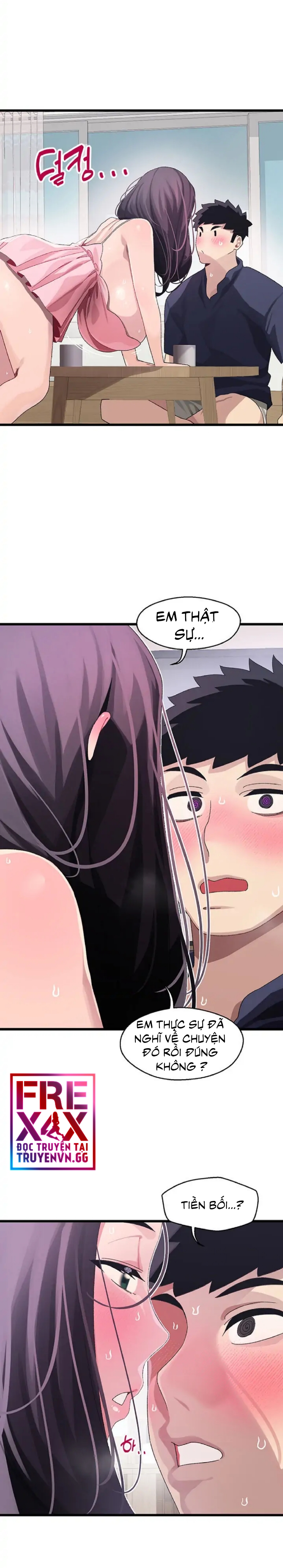 liên kết doki doki chapter 12 19