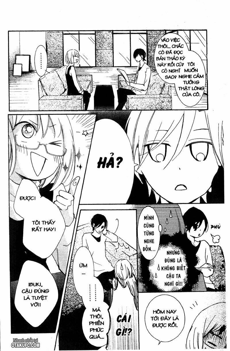 pen saki ni syrup chapter 1 17
