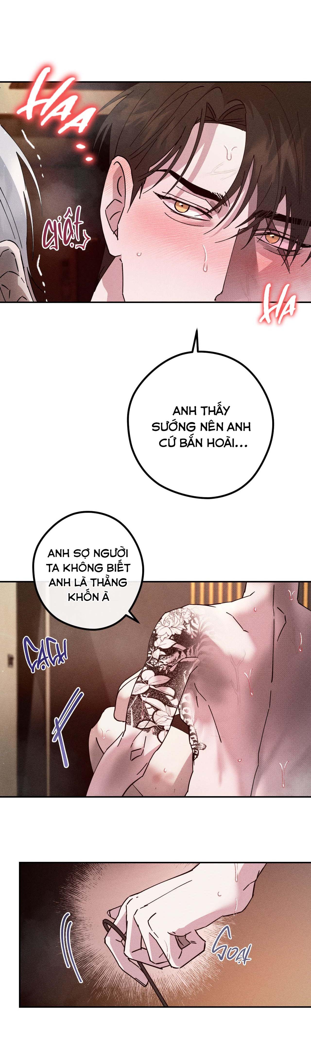 list truyện ngắn chịt chịt chapter 49 16