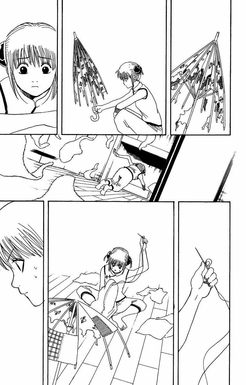 gintama - linh hồn bạc chapter 172 15