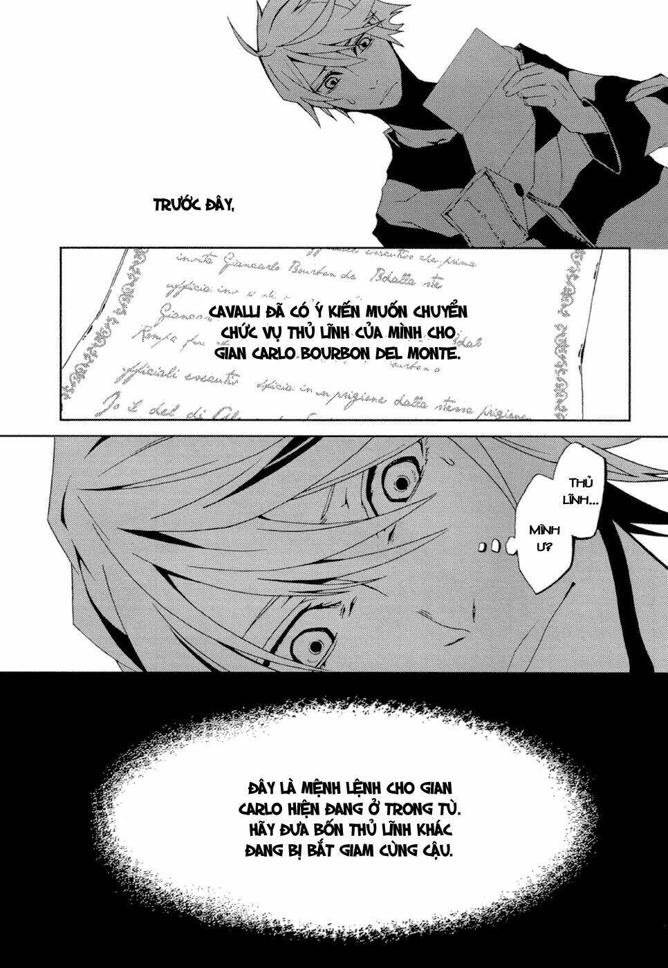 lucky dog 1 blast chapter 1 30