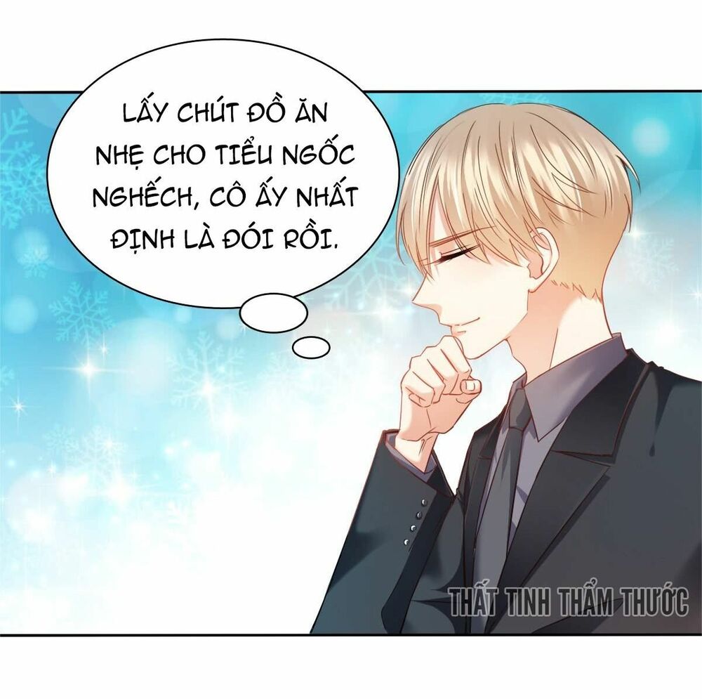 bay qua thiên sơn đến yêu anh chapter 51 8