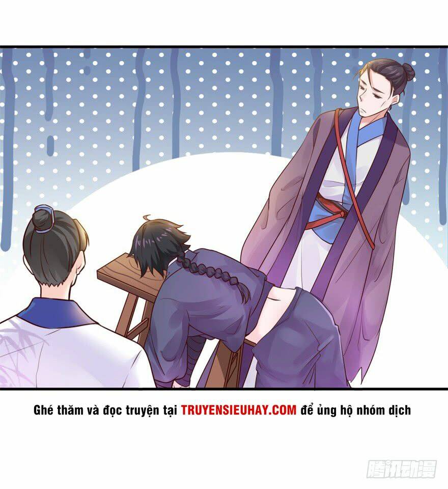 tiên ma đồng tu chapter 7 26