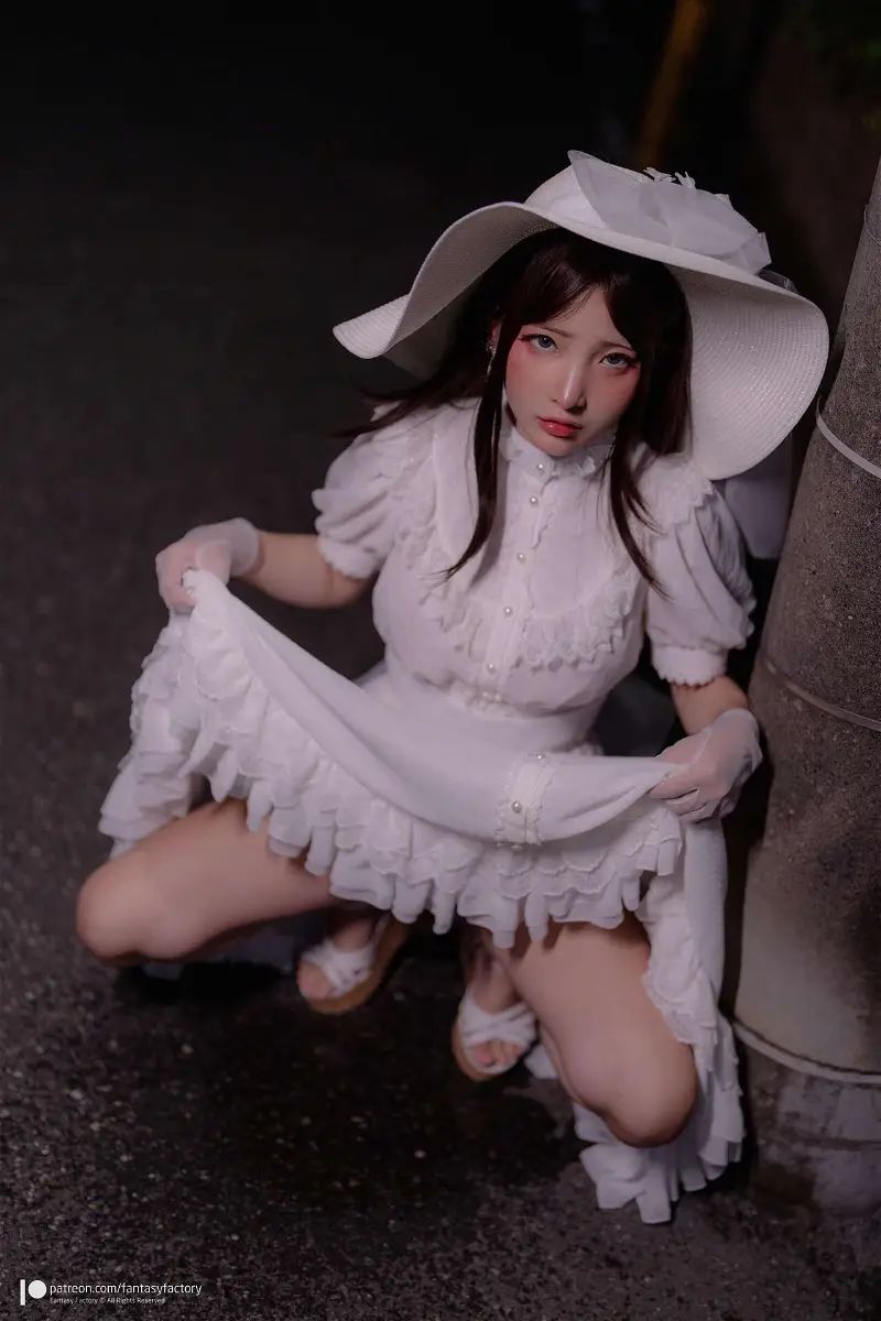 hình cosplay chapter 427 3