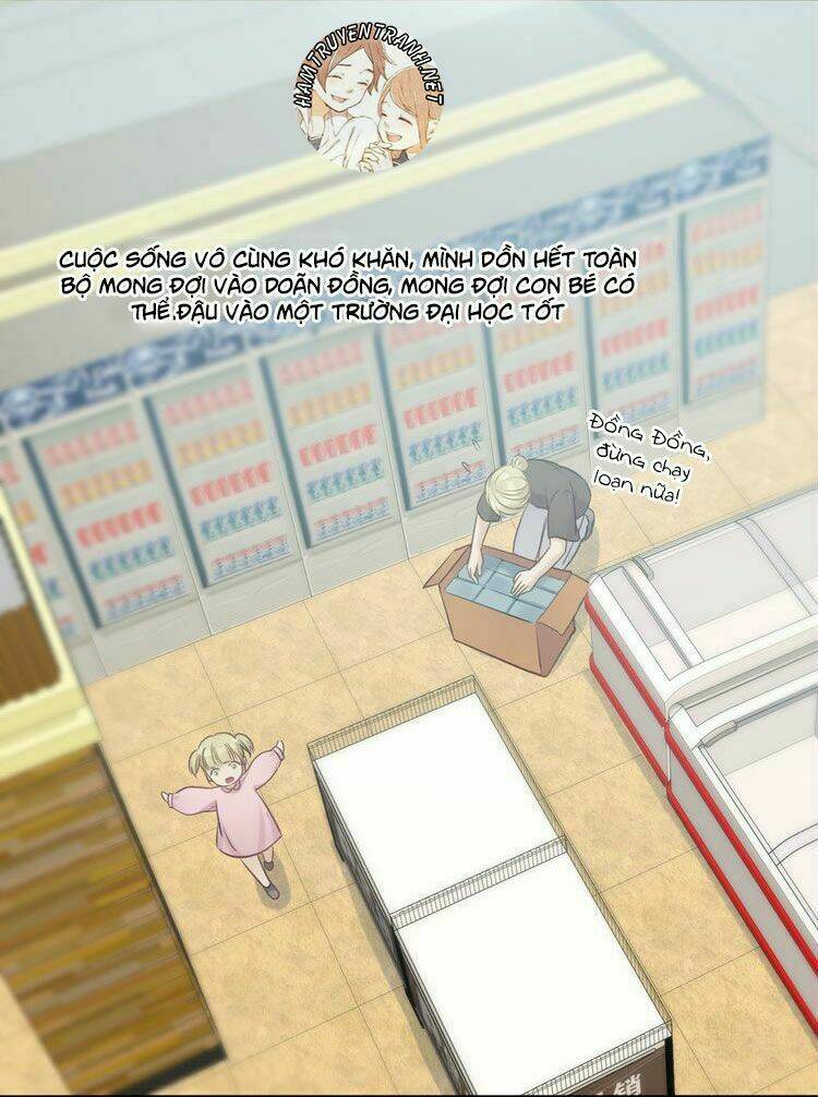 viện bảo tàng tâm nguyện chapter 15.1 19