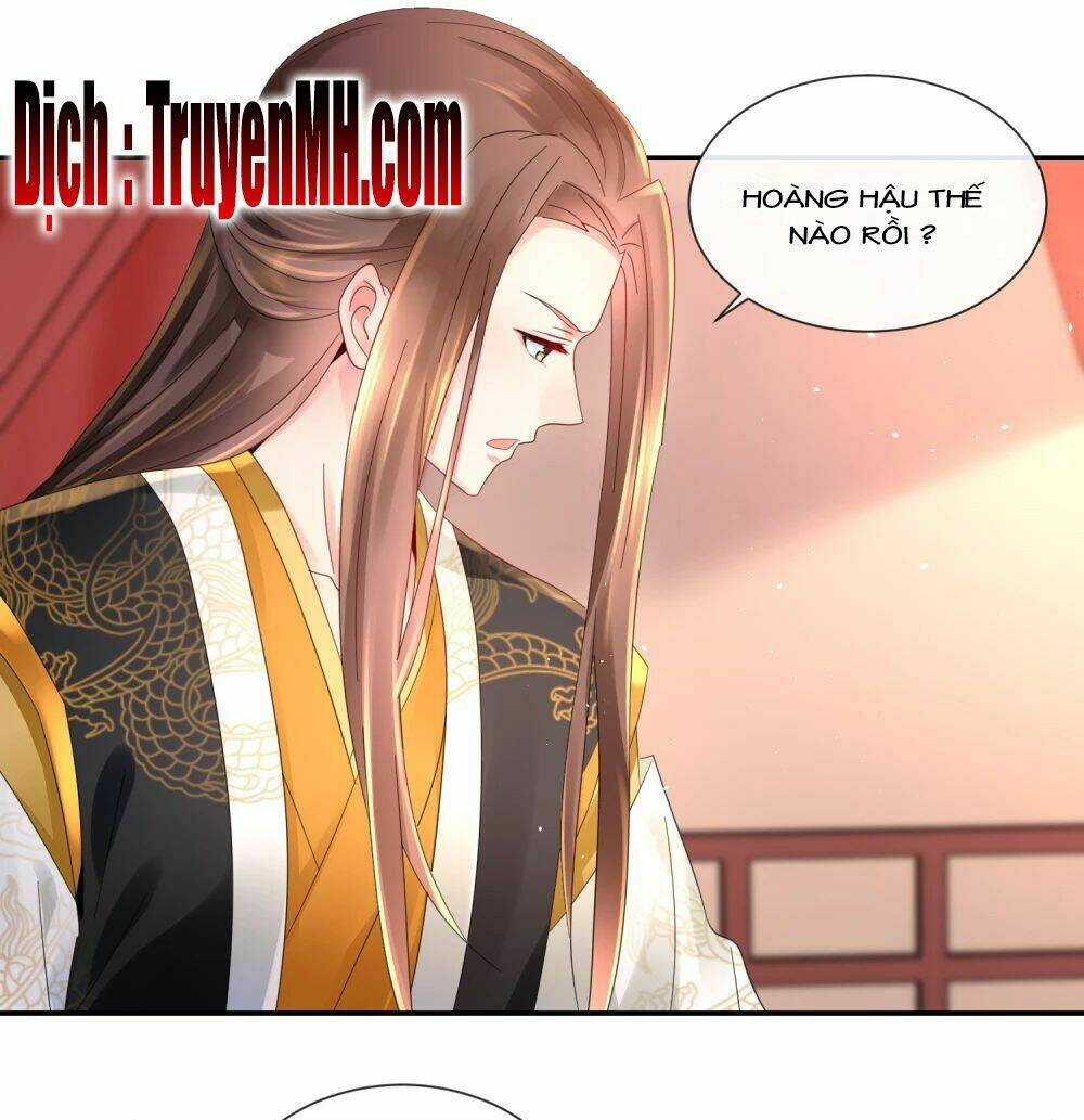 lãnh cung phế hậu muốn nghịch thiên chapter 56 8