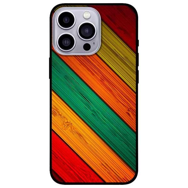Ốp lưng dành cho Iphone 13 Mini - Iphone 13 - Iphone 13 Pro -  Iphone 13 Pro Max - Gỗ Nhiều Màu