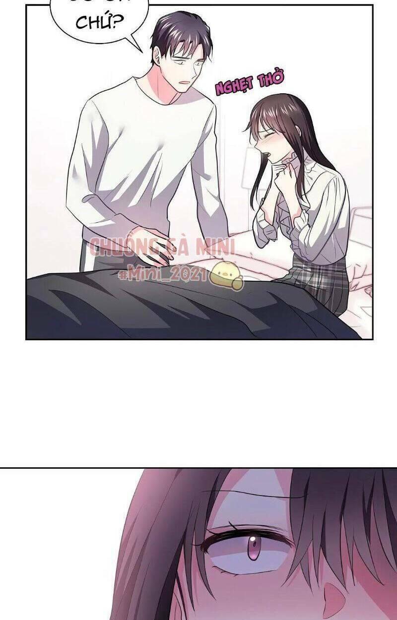vô tình trở thành con gái của triệu phú chapter 13 25