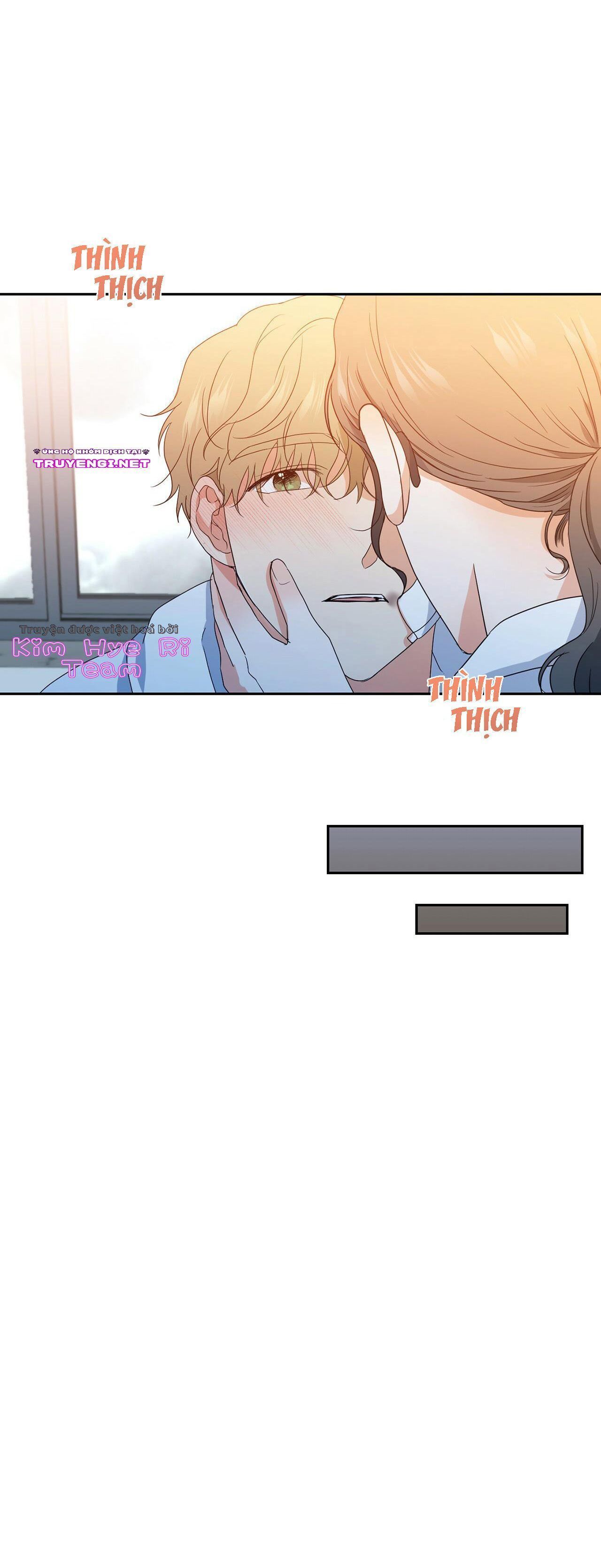 giấc mộng ngọt ngào 2 (full) chapter 14 18