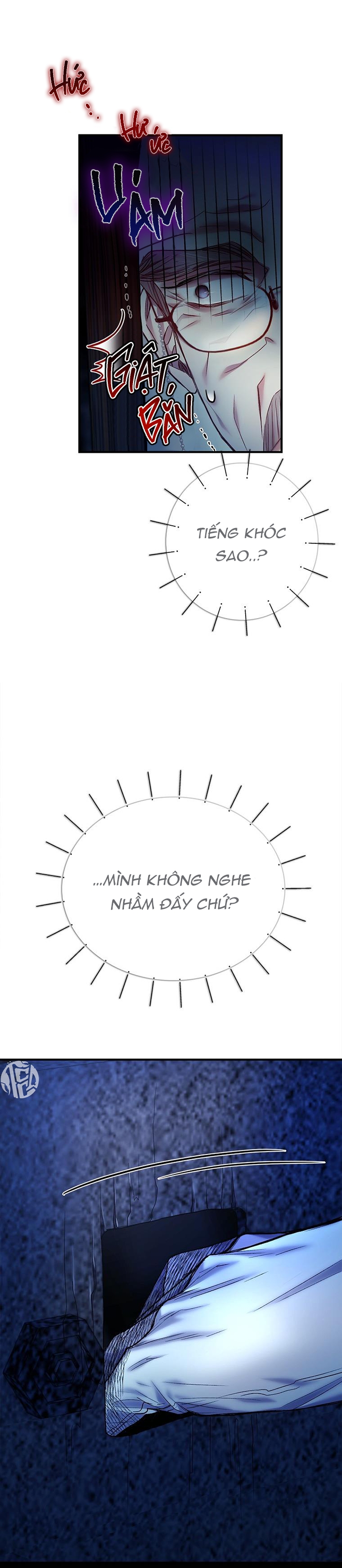 cơn mưa kẹo ngọt chapter 6 17