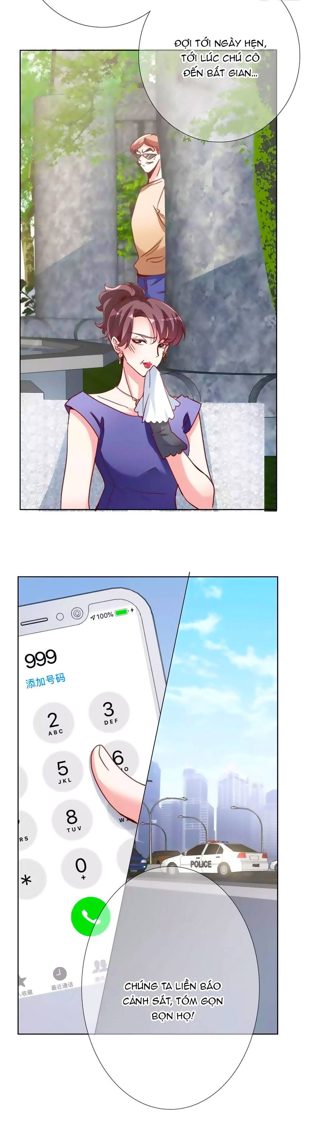 Gia Sư Tình Yêu Của Tôi chapter 18 - Trang 2