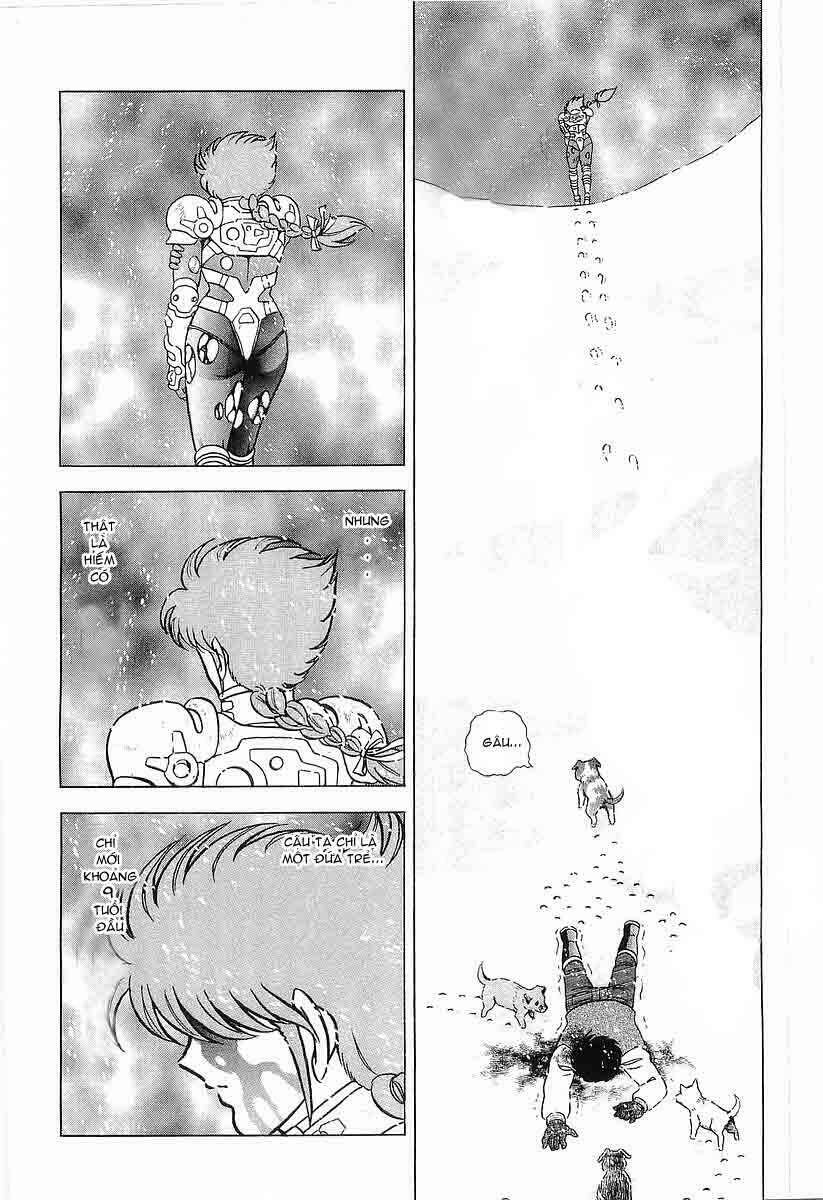 b'tx – người x chapter 2 35