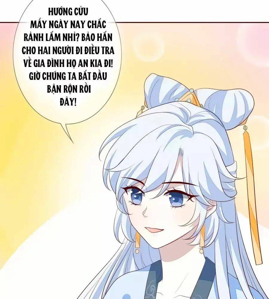 cửu khuyết phong hoa chapter 38 63