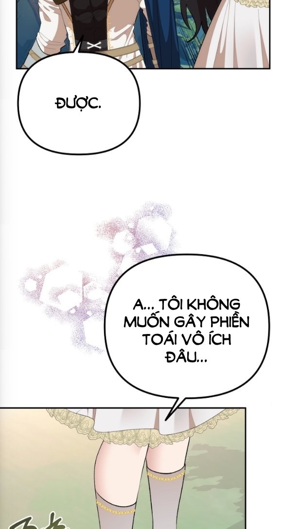 [18+] dũng sĩ vị tha chapter 21.1 56