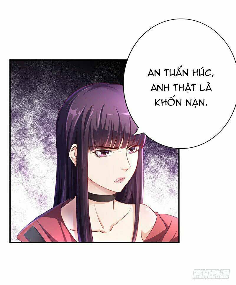 danh môn độc sủng ái thê chapter 7 23