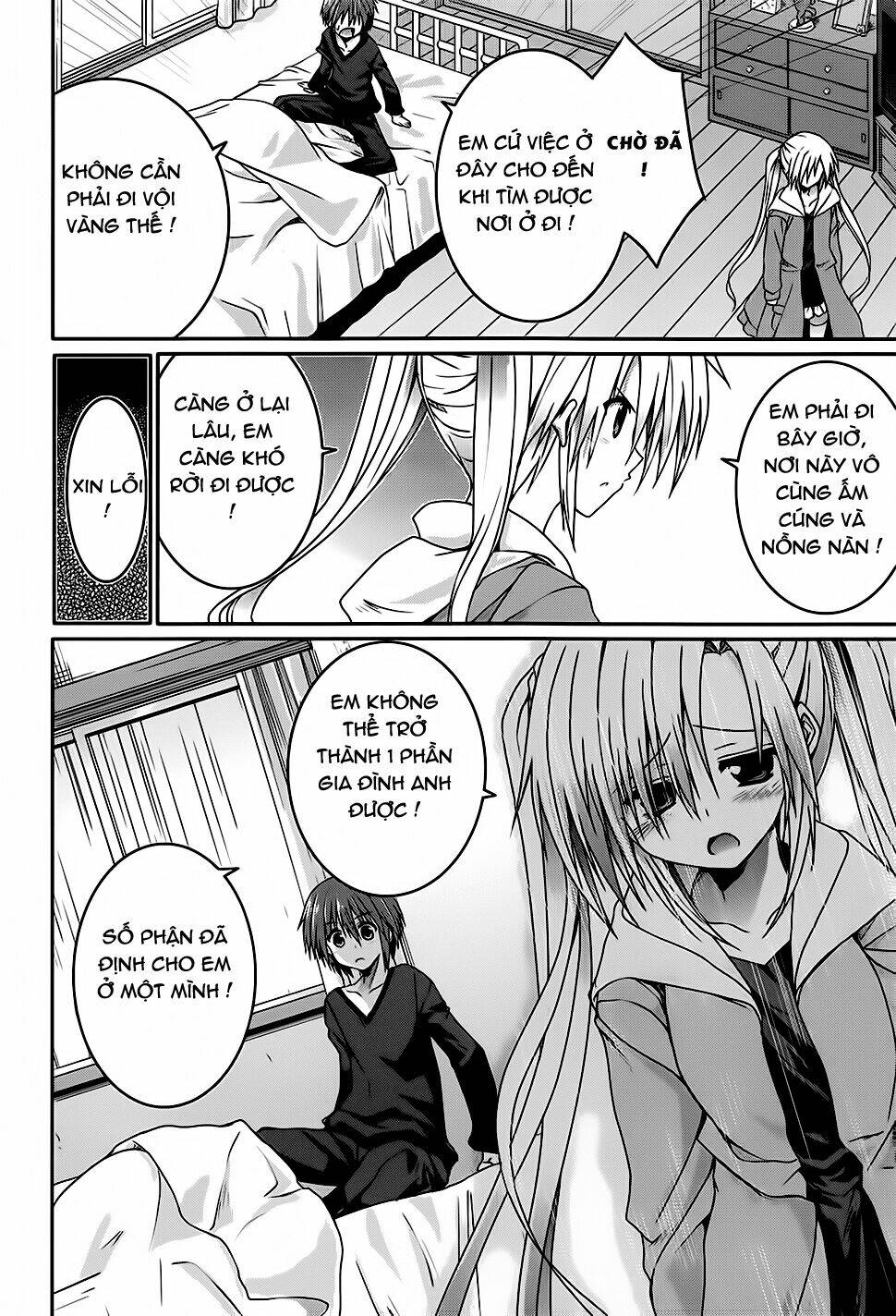 tsuki tsuki! chapter 17 6