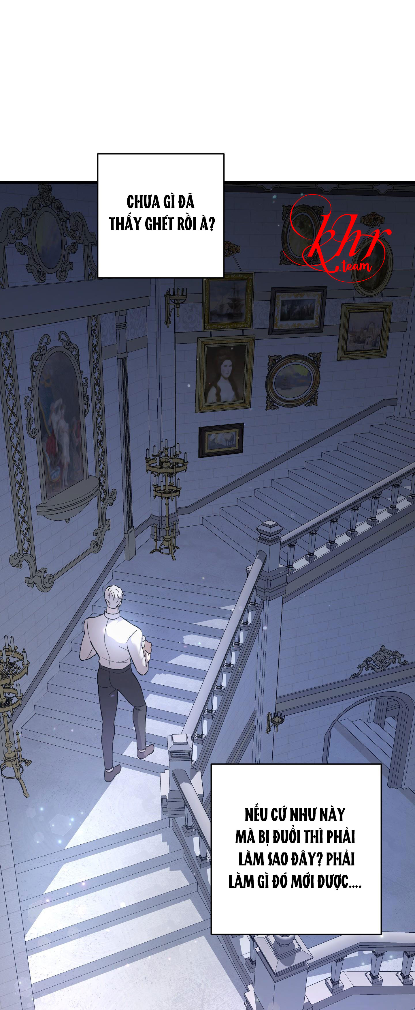 đóa hoa của mặt trời chapter 1 61