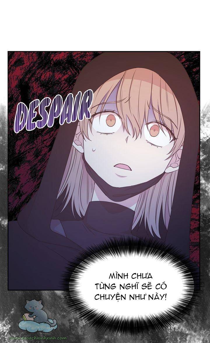 tôi sẽ đi đến cùng với hoàng đế chapter 103 8