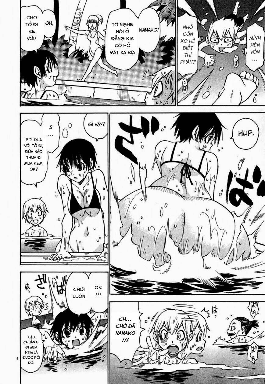 nanako-san teki na nichijou dash!! chapter 2 6