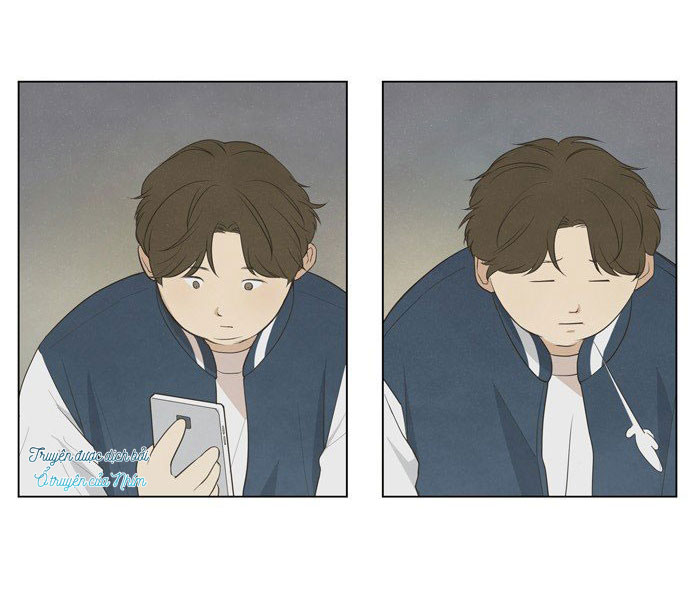 một phần vì thích em chapter 9 3