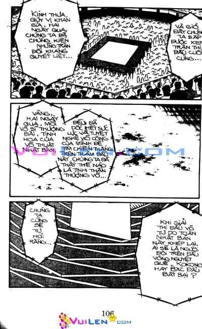 truyền nhân atula - shura no mon i chapter 11 107