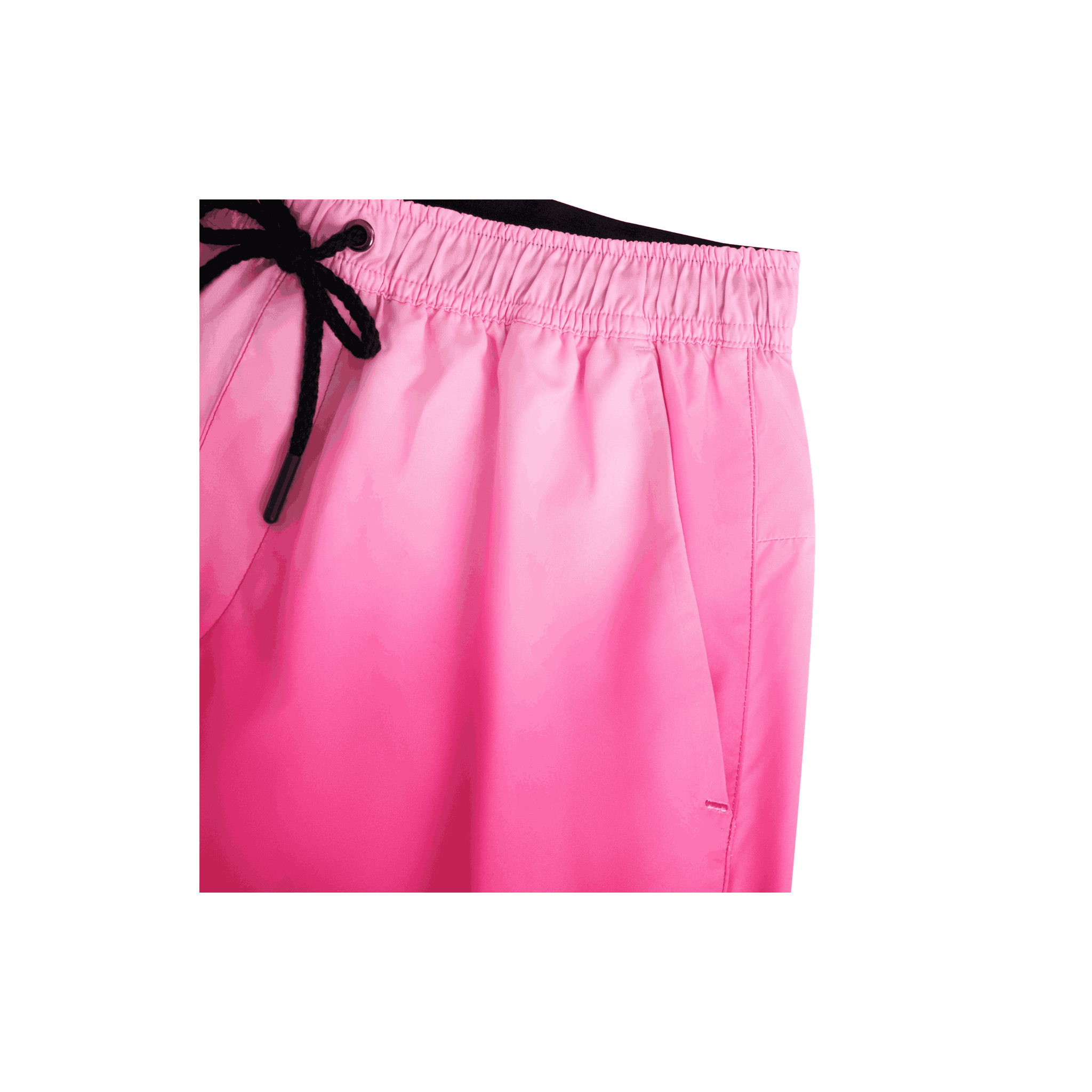 ONWAYS Quần Short Chạy Bộ Nam Lưng Thun Co Giãn, Thoáng Mát, Mỏng Nhẹ Henry Ombre Short 6 Inch Men M4203