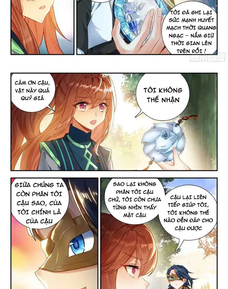 đấu la đại lục 5 - đường tam trùng sinh chapter 167 2