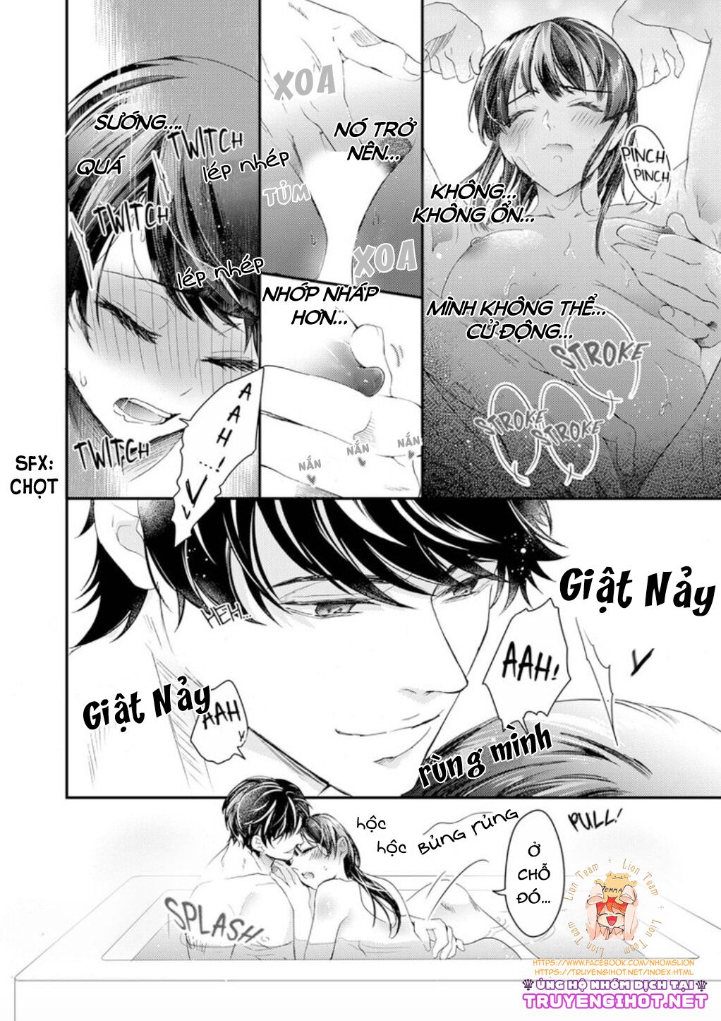 tuyển tập các truyện ngắn chapter 3.2 5