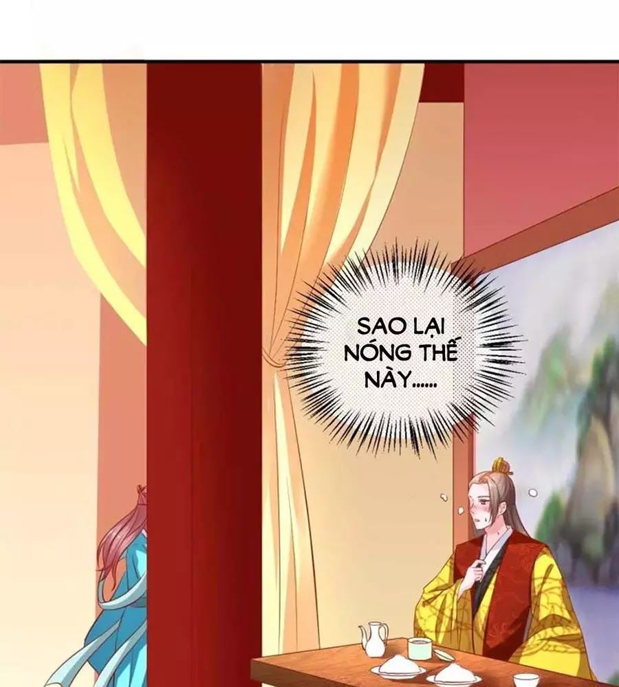 từ đây vương gia không thượng triều sớm chapter 94 10