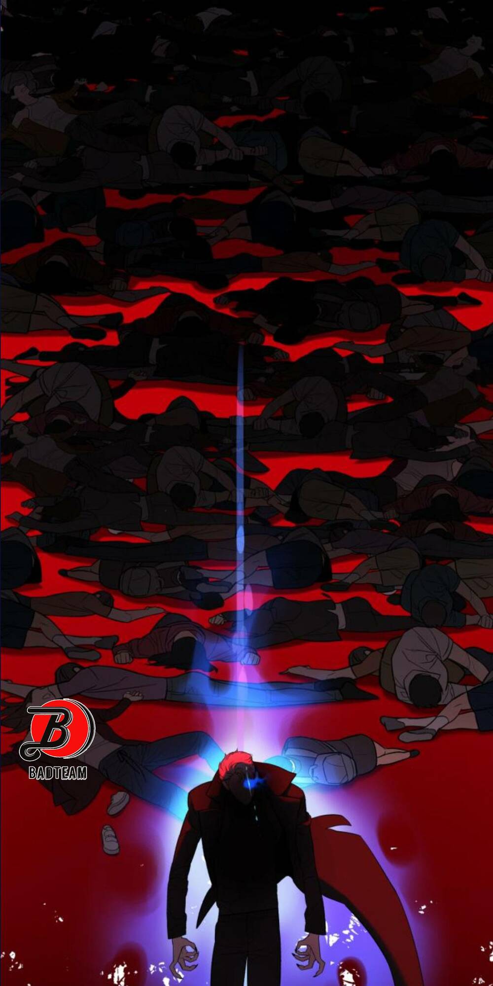 Máu trắng chapter 86 21