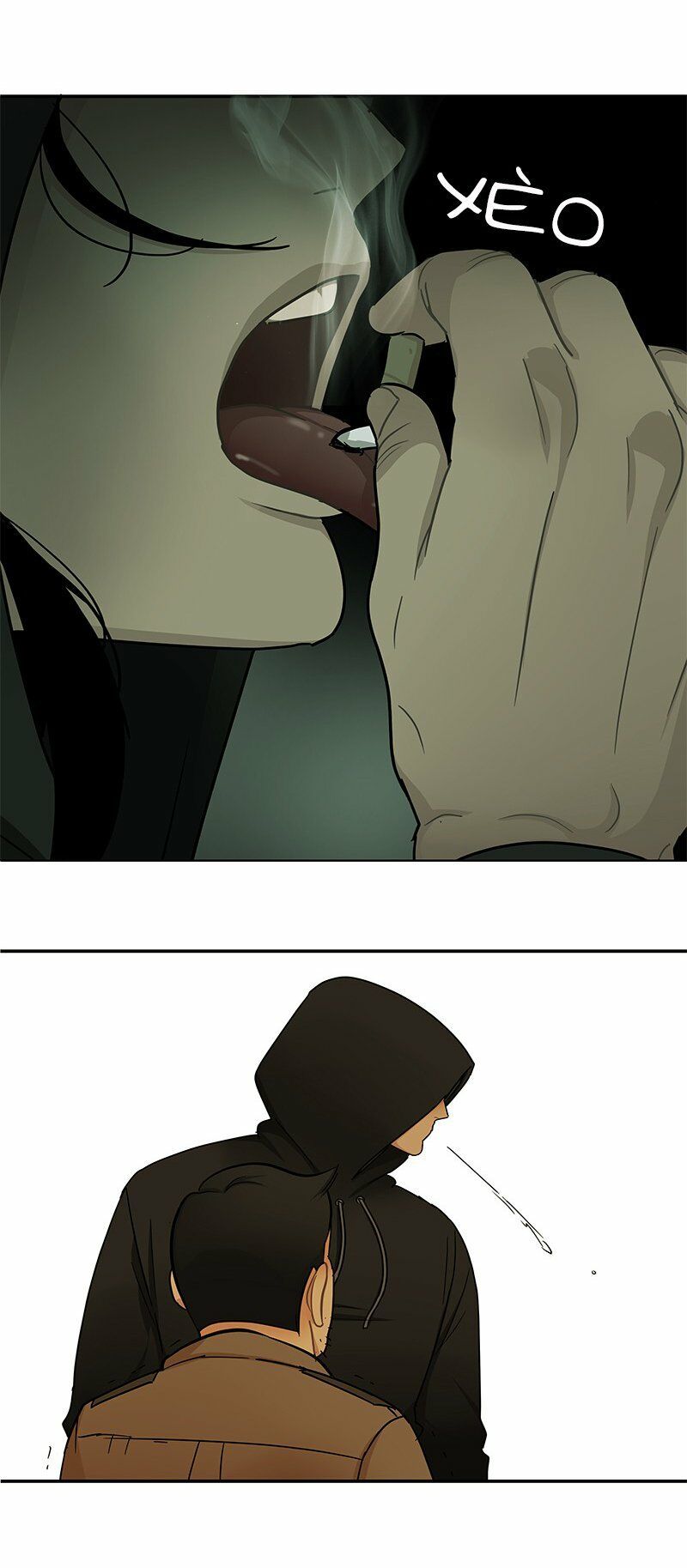 nửa đêm ở poppy land chapter 33 8