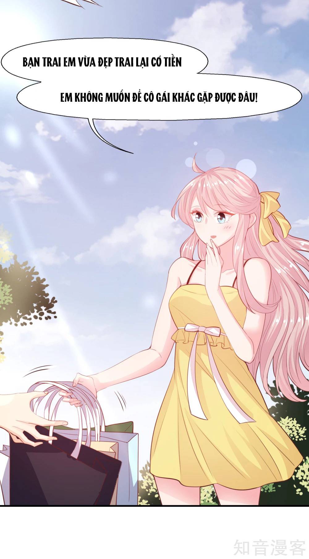 sau này vẫn cứ thích anh chapter 26 13