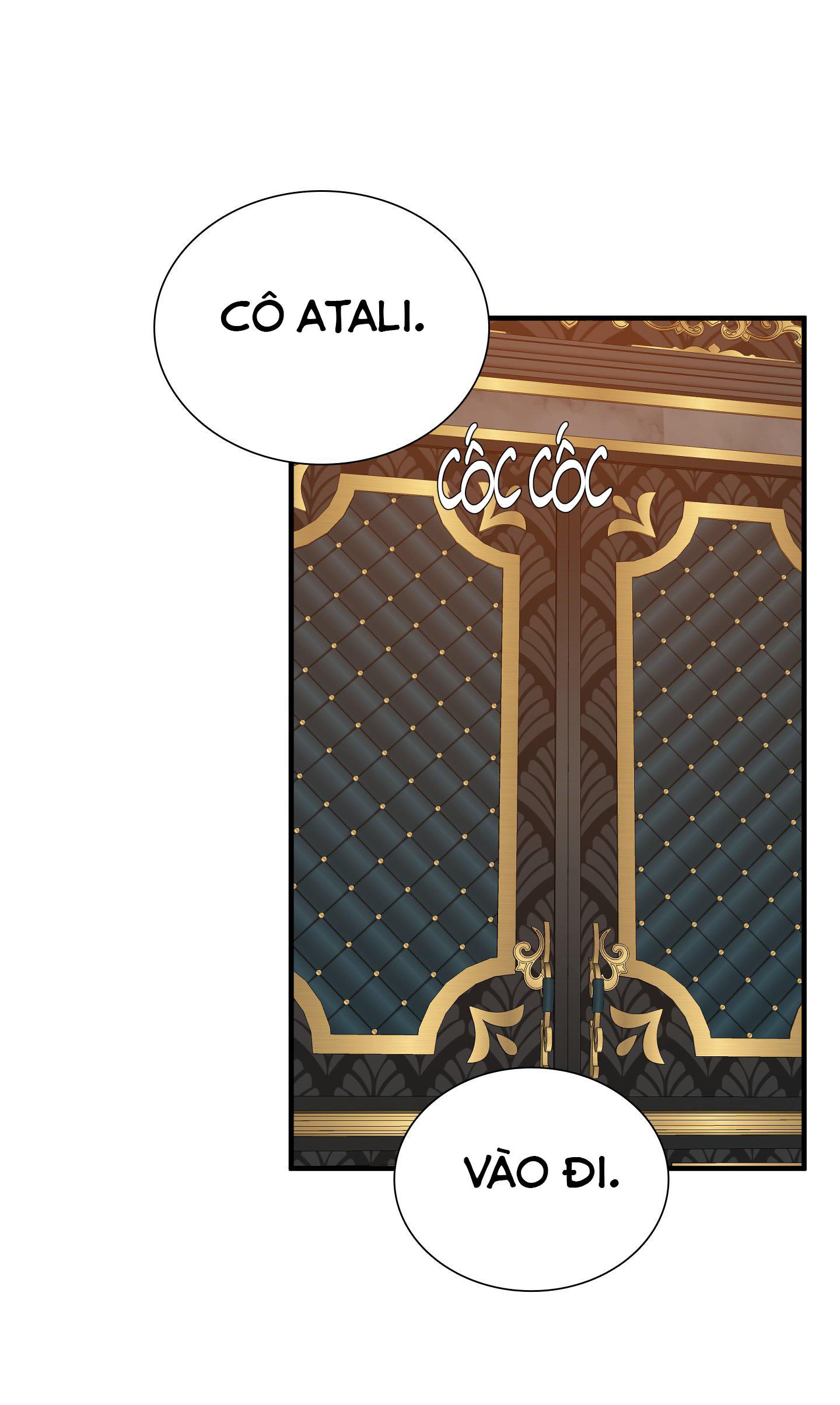 ái tình tự tâm chapter 31 9