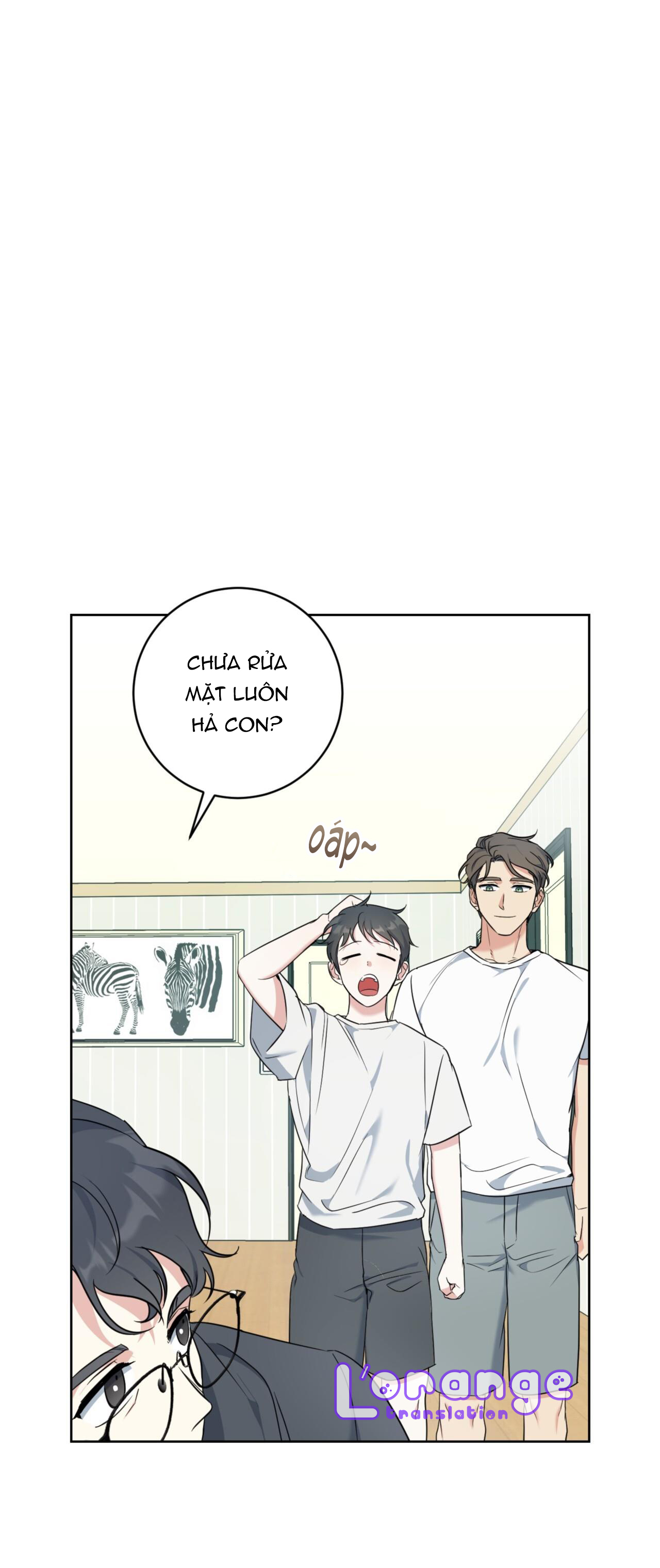 cánh rừng bình lặng chapter 4 56