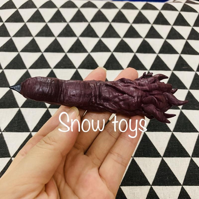 Mô hình ngón tay của Sukuna - Mô hình Jujutsu Kaisen - Chú thuật hồi chiến - Sukuna - Ngón tay Sukuna - Kích thước 12cm