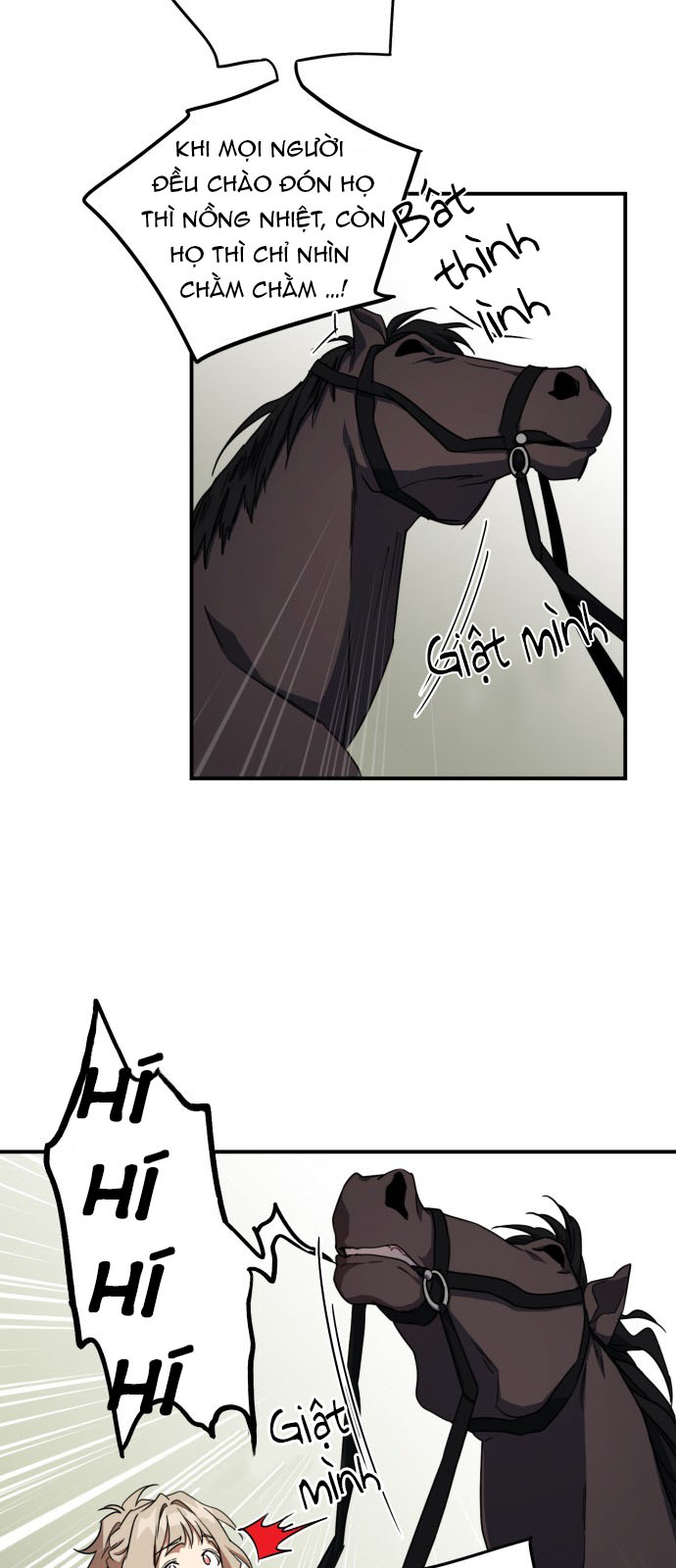 bị che khuất bởi hoàng hôn chapter 40 23