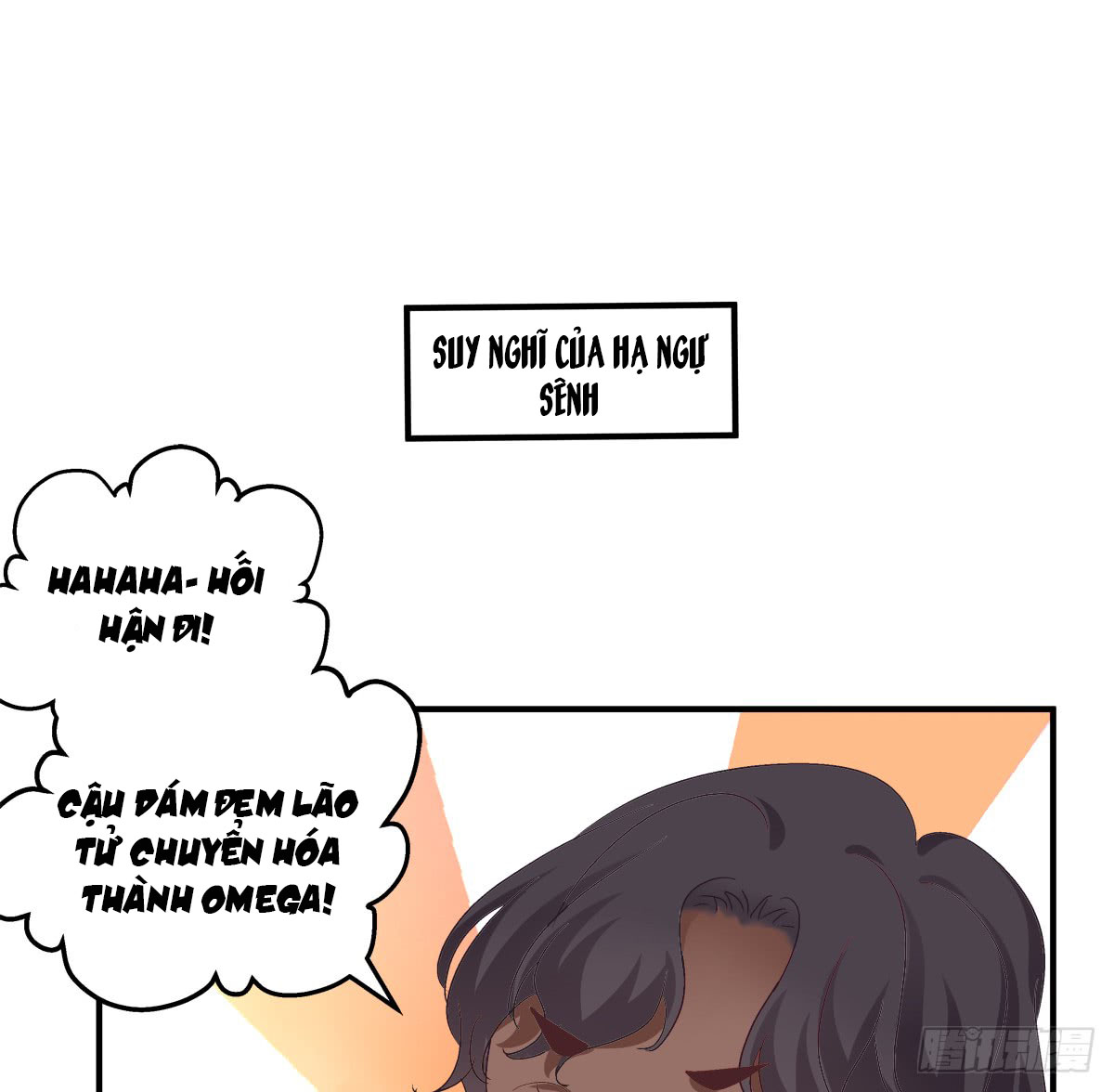 kiểm soát tuyệt đối chapter 9 32