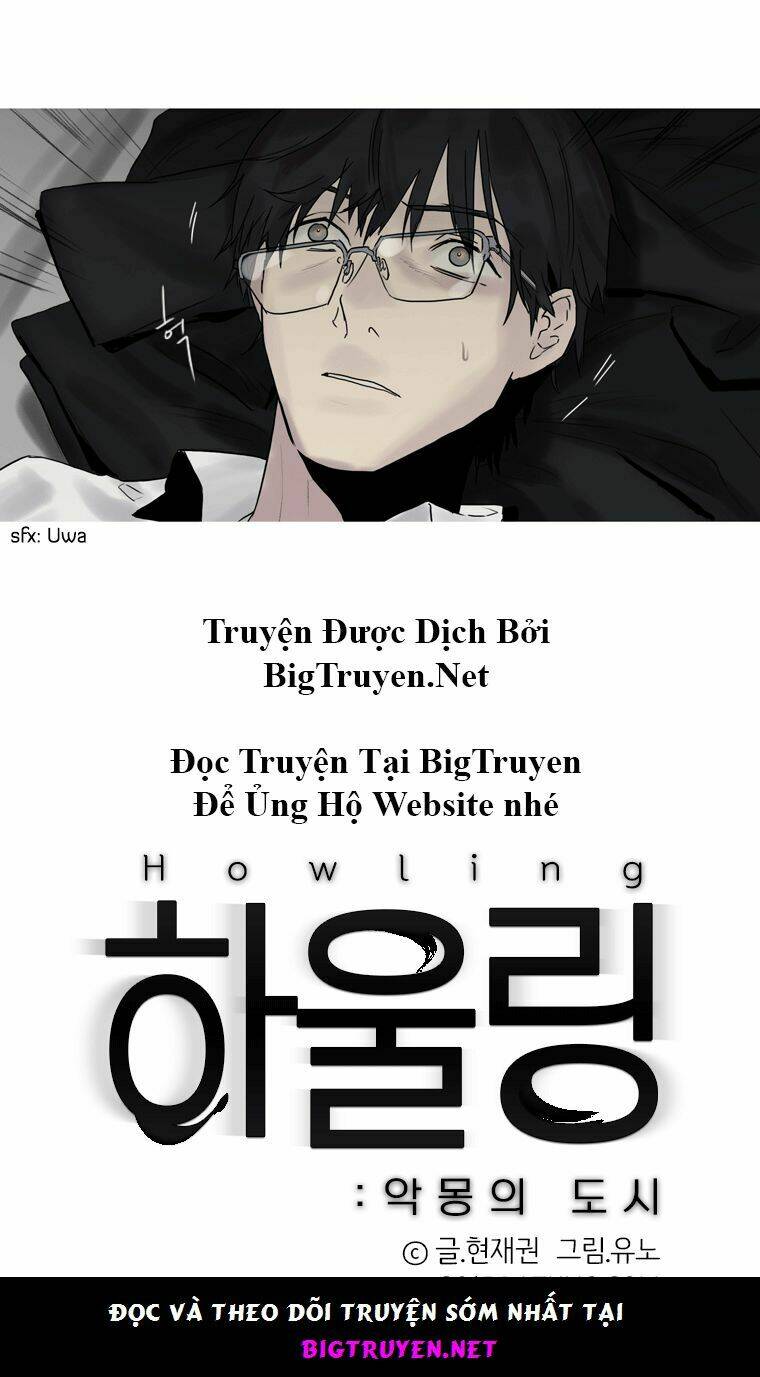 thành phố ác mộng chapter 2 5