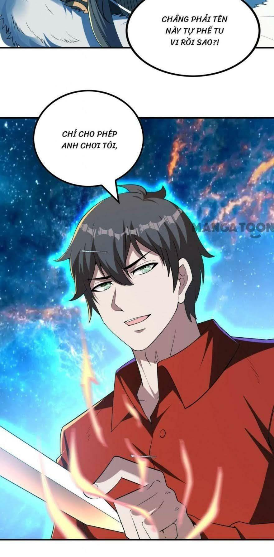 đệ nhất người ở rể chapter 145.1 11